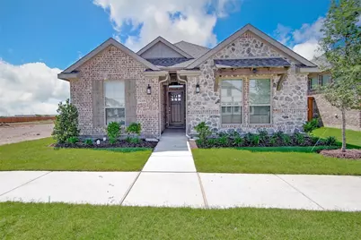 12376 Iveson Drive, Fort Worth, TX 76052 - Photo 1