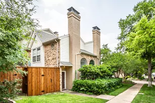 6210 Oram St, Dallas, TX 75214 - Photo 1