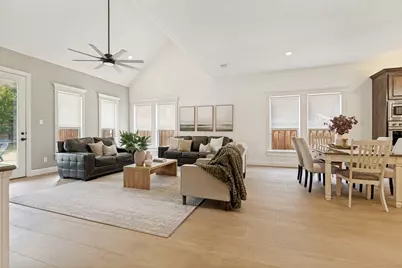 7913 Caddo Cove, McKinney, TX 75071 - Photo 5