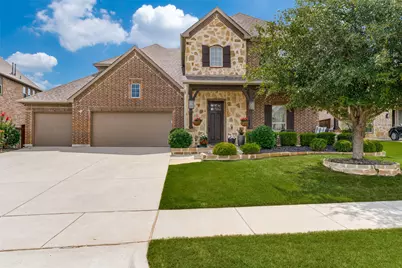 7913 Caddo Cove, McKinney, TX 75071 - Photo 1