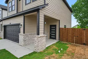 3111 Karen St, Fort Worth, TX 76116 - Photo 3