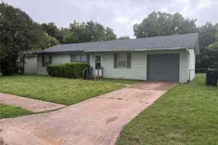 404 W Heron St, Denison, TX 75020 - Photo 23