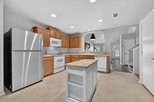 1505 1st St, Sanger, TX 76266 - Photo 11