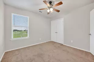 1505 1st St, Sanger, TX 76266 - Photo 19