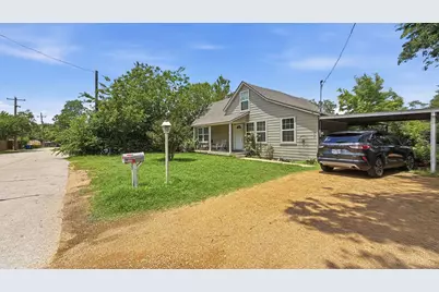 7610 North Street, Frisco, TX 75033 - Photo 1