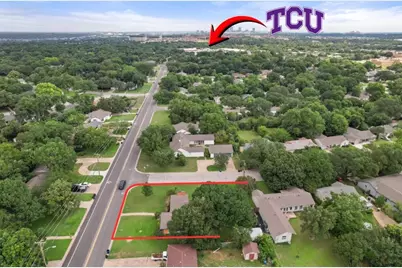 4001 Trail Lake Drive, Fort Worth, TX 76109 - Photo 35