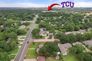 4001 Trail Lake Dr, Fort Worth, TX 76109 - Photo 35