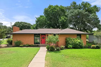 4001 Trail Lake Drive, Fort Worth, TX 76109 - Photo 1
