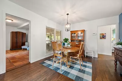 4001 Trail Lake Drive, Fort Worth, TX 76109 - Photo 9
