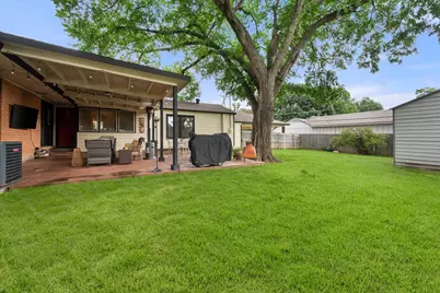 4001 Trail Lake Drive, Fort Worth, TX 76109 - Photo 33