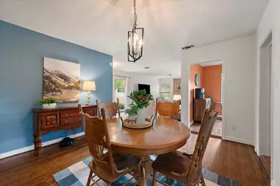 4001 Trail Lake Drive, Fort Worth, TX 76109 - Photo 11