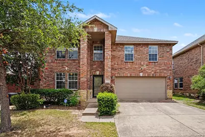 2324 Cavalry Drive, Fort Worth, TX 76177 - Photo 1