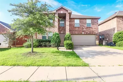 2324 Cavalry Drive, Fort Worth, TX 76177 - Photo 1