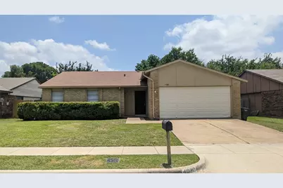 4020 Blue Flag Lane, Fort Worth, TX 76137 - Photo 1
