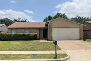 4020 Blue Flag Ln, Fort Worth, TX 76137 - Photo 1