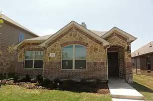 9108 Stewart St, Cross Roads, TX 76227 - Photo 1