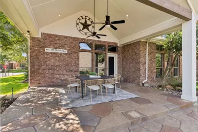 704 Scenic Ranch Circle, Fairview, TX 75069 - Photo 7