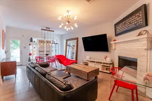 1611 Goodwin Dr, Providence Village, TX 76227 - Photo 7