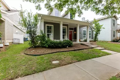1611 Goodwin Drive, Providence Village, TX 76227 - Photo 3