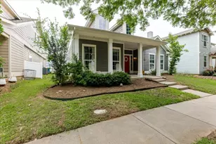 1611 Goodwin Dr, Providence Village, TX 76227 - Photo 3