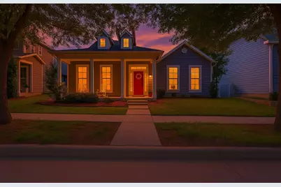 1611 Goodwin Drive, Providence Village, TX 76227 - Photo 1