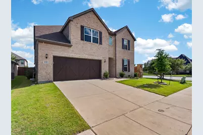 636 Corner Post Path, Celina, TX 75009 - Photo 37