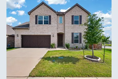 636 Corner Post Path, Celina, TX 75009 - Photo 1