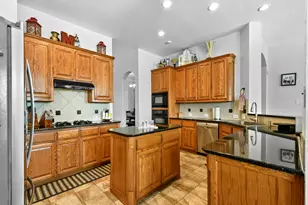 3608 Oliver Dr, Fort Worth, TX 76244 - Photo 9