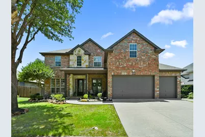 3608 Oliver Drive, Fort Worth, TX 76244 - Photo 1