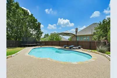 3608 Oliver Drive, Fort Worth, TX 76244 - Photo 31