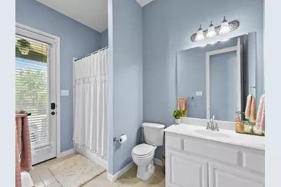 3608 Oliver Drive, Fort Worth, TX 76244 - Photo 19