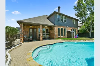 3608 Oliver Drive, Fort Worth, TX 76244 - Photo 37