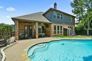3608 Oliver Dr, Fort Worth, TX 76244 - Photo 37