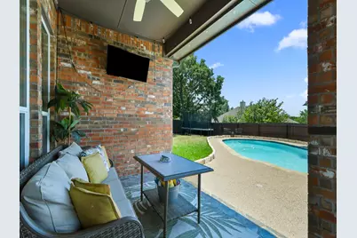 3608 Oliver Drive, Fort Worth, TX 76244 - Photo 35