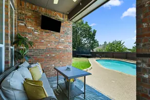 3608 Oliver Dr, Fort Worth, TX 76244 - Photo 35