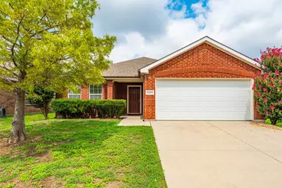 6260 Trinity Creek Drive, Fort Worth, TX 76179 - Photo 1