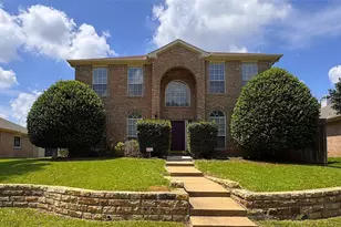 1218 Heritage Pkwy S, Allen, TX 75002 - Photo 1