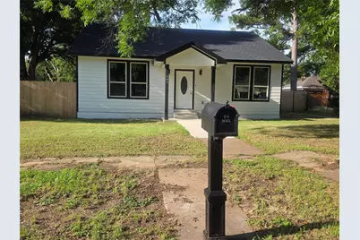 503 W Elm Street, Olney, TX 76374 - Photo 3
