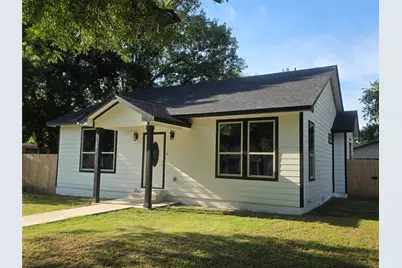 503 W Elm Street, Olney, TX 76374 - Photo 1