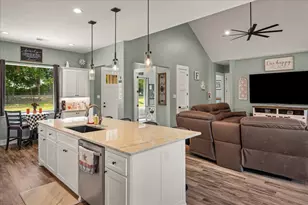381 Co Rd 4945, Leonard, TX 75452 - Photo 15
