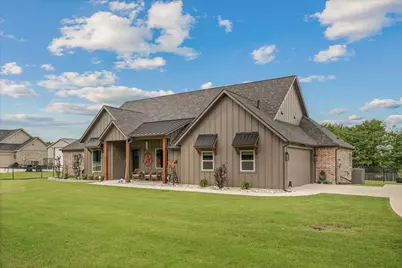381 County Road 4945, Leonard, TX 75452 - Photo 3