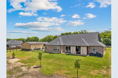381 County Road 4945, Leonard, TX 75452 - Photo 35