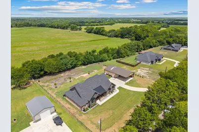 381 County Road 4945, Leonard, TX 75452 - Photo 37