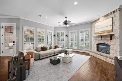 7406 Ramblewood Drive, Garland, TX 75044 - Photo 11