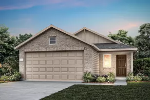 1302 Tramore Wy, Princeton, TX 75407 - Photo 1