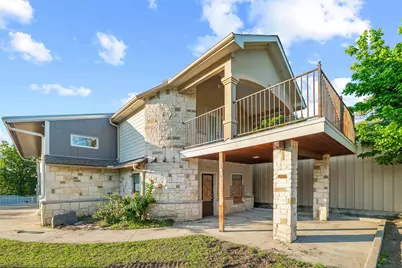 301 E Dallas Street, Hutchins, TX 75141 - Photo 3