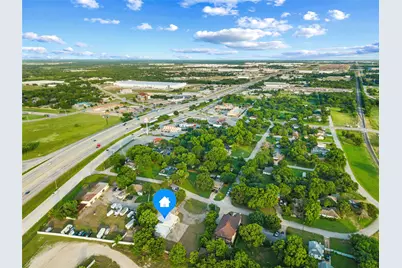301 E Dallas Street, Hutchins, TX 75141 - Photo 15