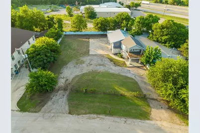 301 E Dallas Street, Hutchins, TX 75141 - Photo 5