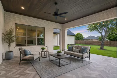 6112 Legacy Trail, Colleyville, TX 76034 - Photo 31