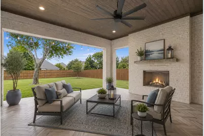 6112 Legacy Trail, Colleyville, TX 76034 - Photo 29